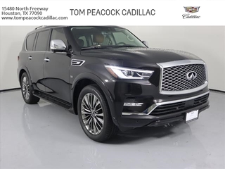 2019 Infiniti QX80