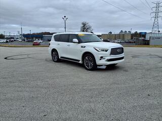 2019 Infiniti QX80