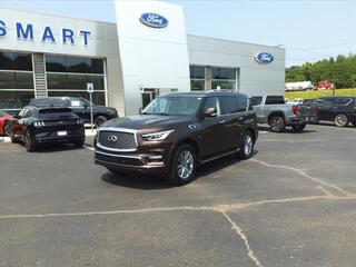 2019 Infiniti QX80