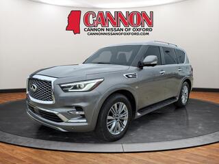2019 Infiniti QX80