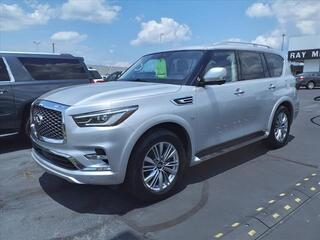 2020 Infiniti QX80