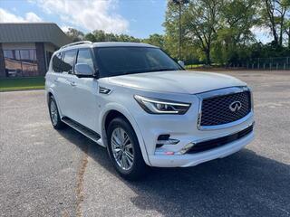 2019 Infiniti QX80