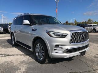 2019 Infiniti QX80