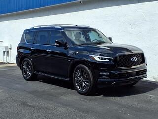 2020 Infiniti QX80