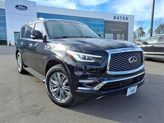 2020 Infiniti QX80 for sale in Lebanon TN