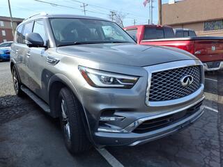 2020 Infiniti QX80 for sale in Madison TN