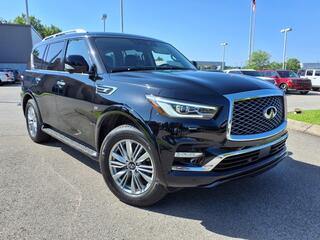 2018 Infiniti QX80 for sale in Clarksville TN