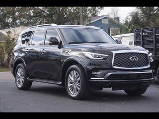 2019 Infiniti QX80