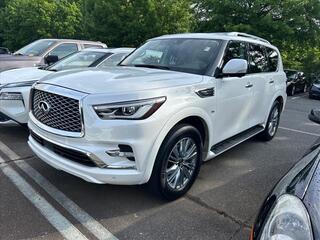 2019 Infiniti QX80 for sale in West Jefferson NC