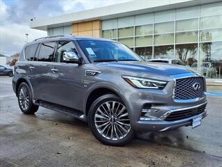 2019 Infiniti QX80