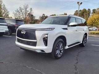 2025 Infiniti QX80 for sale in West Jefferson NC