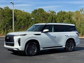 2026 Infiniti QX80 for sale in Dayton OH