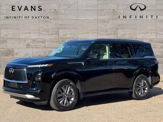2026 Infiniti QX80 for sale in Dayton OH