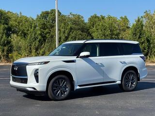 2026 Infiniti QX80 for sale in Dayton OH
