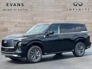 2025 Infiniti QX80 for sale in Dayton OH