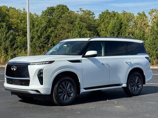 2026 Infiniti QX80 for sale in Dayton OH
