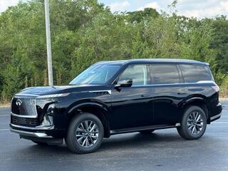 2026 Infiniti QX80