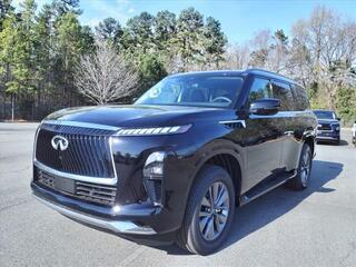2025 Infiniti QX80 for sale in West Jefferson NC