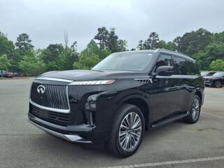 2025 Infiniti QX80 for sale in West Jefferson NC