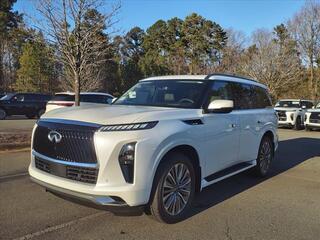 2025 Infiniti QX80 for sale in West Jefferson NC