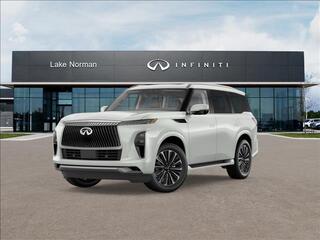 2026 Infiniti QX80 for sale in Cornelius NC