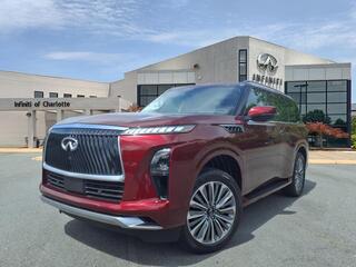 2025 Infiniti QX80 for sale in West Jefferson NC