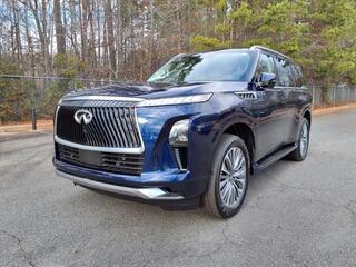 2025 Infiniti QX80 for sale in West Jefferson NC