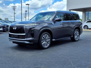 2025 Infiniti QX80 for sale in West Jefferson NC
