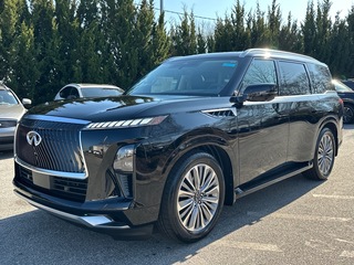 2026 Infiniti QX80 for sale in Greenville SC