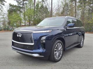 2025 Infiniti QX80 for sale in West Jefferson NC