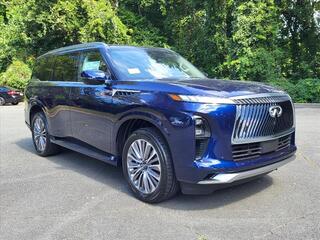 2025 Infiniti QX80 for sale in Greensboro NC