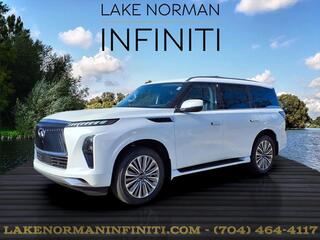 2025 Infiniti QX80 for sale in Cornelius NC