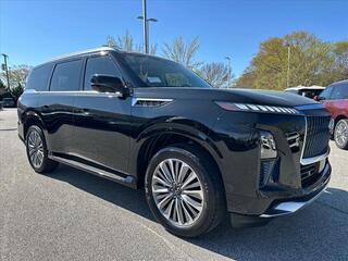 2025 Infiniti QX80 for sale in Greenville SC