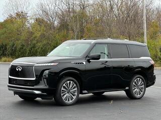 2025 Infiniti QX80 for sale in Dayton OH