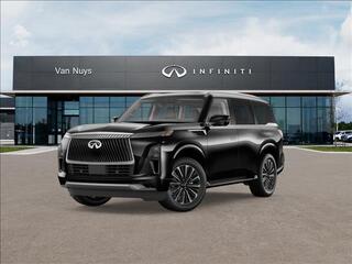 2026 Infiniti QX80 for sale in Brattleboro VT
