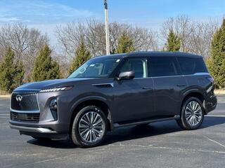 2026 Infiniti QX80 for sale in Dayton OH