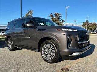 2025 Infiniti QX80 for sale in Greenville SC