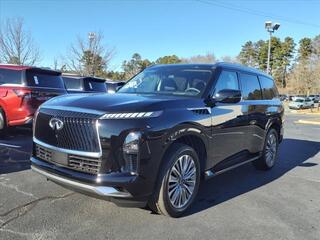 2025 Infiniti QX80 for sale in West Jefferson NC