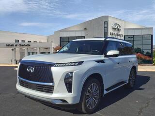 2025 Infiniti QX80 for sale in West Jefferson NC