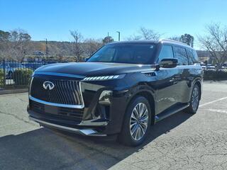 2026 Infiniti QX80 for sale in Cornelius NC