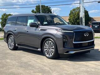 2025 Infiniti QX80 for sale in Greensboro NC