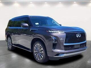 2025 Infiniti QX80 for sale in Winston-Salem NC