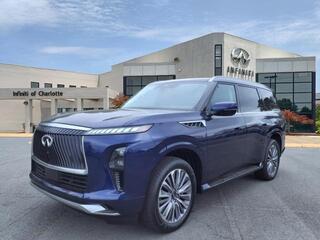 2025 Infiniti QX80 for sale in West Jefferson NC