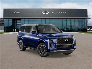 2026 Infiniti QX80 for sale in West Long Branch NJ