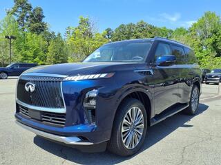2025 Infiniti QX80 for sale in West Jefferson NC