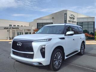 2025 Infiniti QX80 for sale in West Jefferson NC