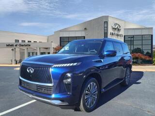 2025 Infiniti QX80 for sale in West Jefferson NC
