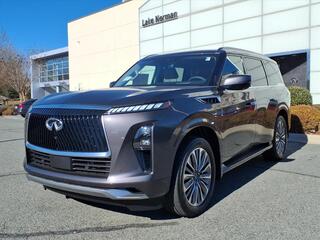 2026 Infiniti QX80 for sale in Cornelius NC