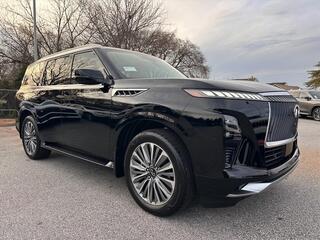 2026 Infiniti QX80