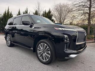 2026 Infiniti QX80 for sale in Greenville SC